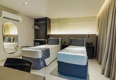 其他 4 Place2You Hotel by Welkom