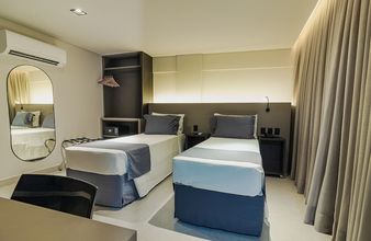 其他 4 Place2You Hotel by Welkom