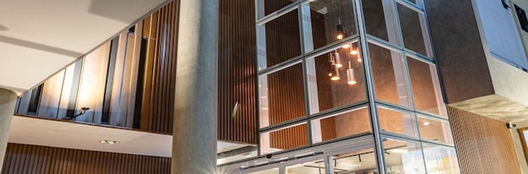 其他 Place2You Hotel by Welkom