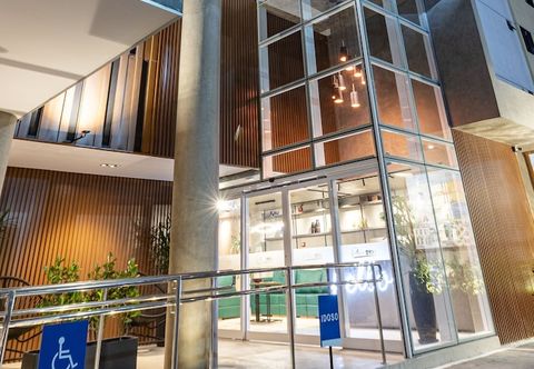 其他 Place2You Hotel by Welkom