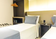 其他 5 Place2You Hotel by Welkom