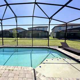 Primary image1巴爾莫勒度假村-206bp 3 房住宅-由 Redawning 主持,Cypresswood Golf and Country Club飯店