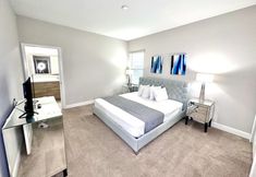 Others 2 Balmoral Resort-206bp 3 Bedroom Home by Redawning