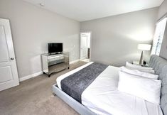 其他 4 Balmoral Resort-128aa 3 Bedroom Home by RedAwning