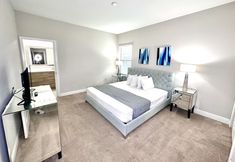 其他 2 Balmoral Resort-128aa 3 Bedroom Home by RedAwning