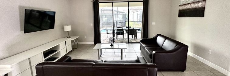 其他 Balmoral Resort-128aa 3 Bedroom Home by RedAwning