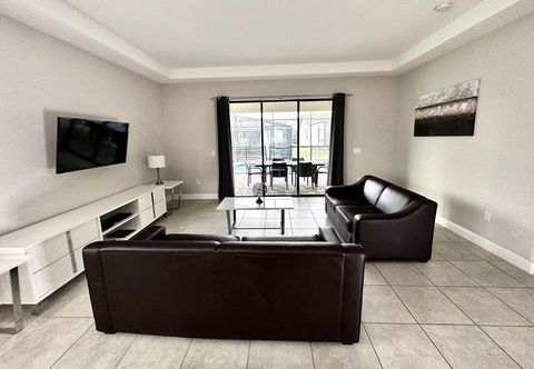 其他 Balmoral Resort-128aa 3 Bedroom Home by RedAwning