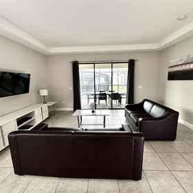 Primary image1Balmoral Resort-128aa 3 Bedroom Home by RedAwning,Cypresswood Golf and Country Club飯店