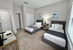 其他 3 Balmoral Resort-128aa 3 Bedroom Home by RedAwning