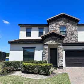 Primary image1巴摩洛度假村-210bp 四臥室住宅 by RedAwning,Cypresswood Golf and Country Club飯店