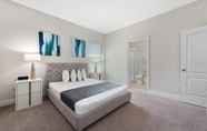 Lain-lain 5 Balmoral Resort-222mcv 4 Bedroom Home