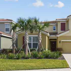 Primary image 1 7704oml-โซลเทอร์รา รีสอร์ท บ้าน 7 ห้องนอน โดยเรดอว์นนิ่ง, โรงแรม & ที่พัก Polk County