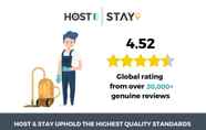 Others 5 Host Stay No 32 in Oadby