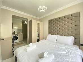 อื่นๆ 4 Chic Studio 1 min to Trump Mall and Metro in Sisli