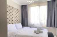 Lainnya Chic Studio 1 min to Trump Mall and Metro in Sisli