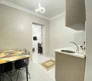 Others 3 Chic Studio 1 min to Trump Mall and Metro in Sisli