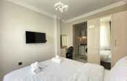 Others 2 Chic Studio 1 min to Trump Mall and Metro in Sisli
