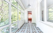 Others 6 Flat w Balcony 1 min to Bagdat Avenue in Kadikoy