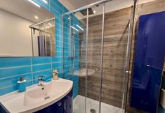 Lainnya 4 Residenza Lamandia in Capitolo