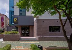 其他 3 Cloudin Hotel Mokpo Peace Square branch
