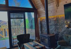 Others 7 Rize Serenity Bungalov