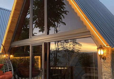 Others Rize Serenity Bungalov