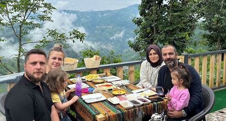 Others 2 Rize Serenity Bungalov