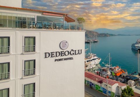 Others Dedeoğlu Port Hotel