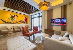 其他 3 Dedeoğlu Port Hotel