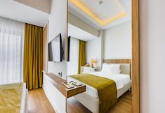 其他 6 Dedeoğlu Port Hotel