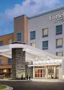 ภาพหลัก Fairfield Inn & Suites by Marriott Baraboo