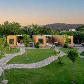 Primary image 1 Gümüşlük No3, Yalıkavak Beach Hotels