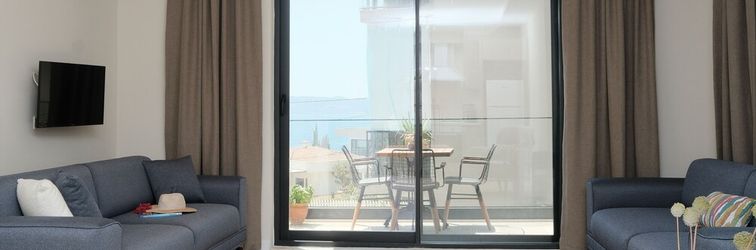 其他 Kaktus Suites Hotel