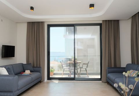 其他 Kaktus Suites Hotel