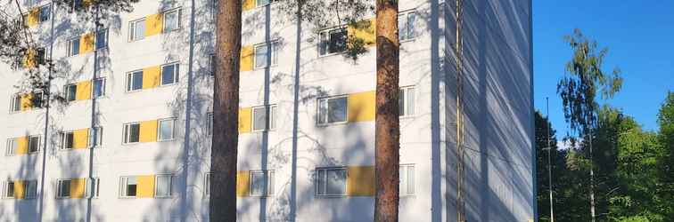 Lain-lain Kaatrahovi Apartments Saarijärvi