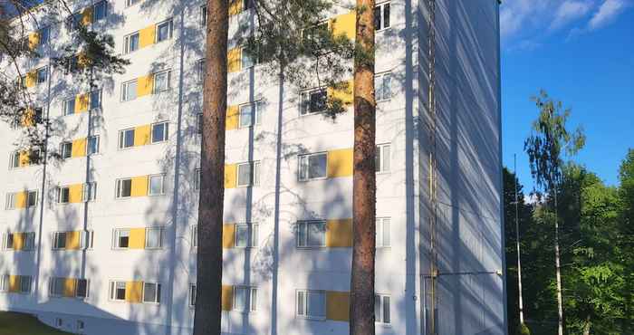 Khác Kaatrahovi Apartments Saarijärvi