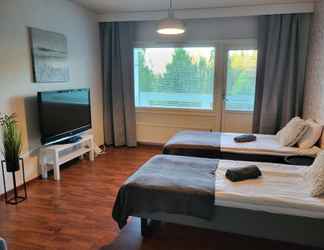 Khác 2 Kaatrahovi Apartments Saarijärvi