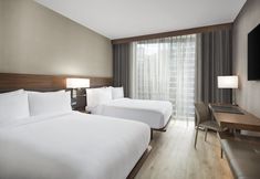 其他 4 AC Hotel Lansing University Area