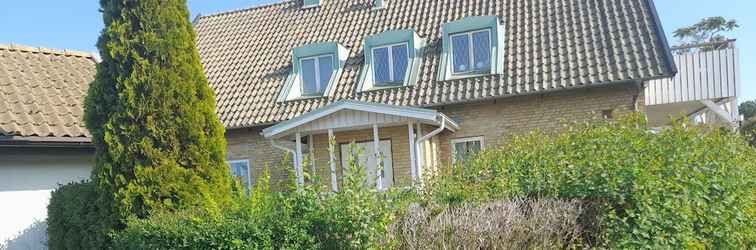 Others Charming Unic House in Coastal Town to Helsingborg