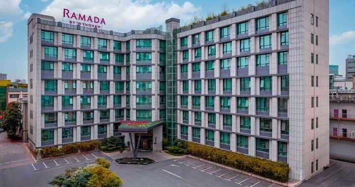 อื่นๆ Ramada by Wyndham Xiangyang Fancheng