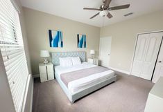 อื่นๆ 2 Balmoral Resort-142aa 4 Bedroom Home