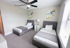 Others 5 Balmoral Resort-142aa 4 Bedroom Home