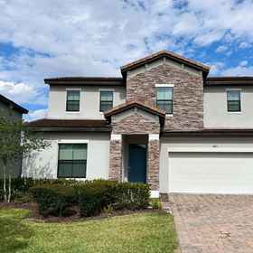 Primary image1Balmoral Resort-142aa 四臥室度假屋,Cypresswood Golf and Country Club飯店