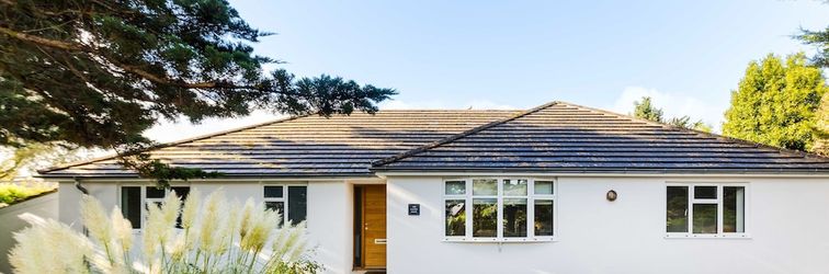 Lain-lain The Garden House