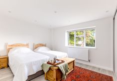 Lainnya 5 The Garden House