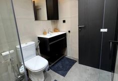 Others 7 Luxury Apartment in Center of Gueliz