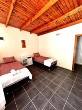 Lain-lain 4 Donkisot Pansiyon