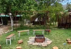 Lain-lain 2 Donkisot Pansiyon