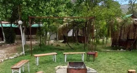 Lain-lain 2 Donkisot Pansiyon