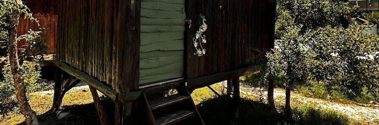 Lain-lain Donkisot Pansiyon